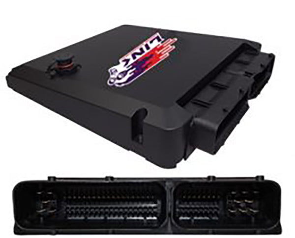 Link ECU - Nissan 350Z VQ35DE 02-06 - PlugIn ECU