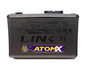 G4X AtomX ECU