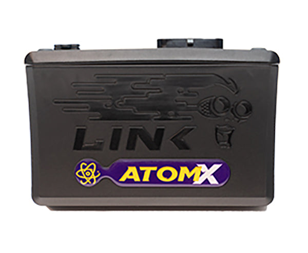 G4X AtomX ECU