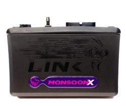 G4X MonsoonX ECU