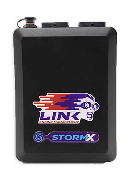 G4X StormX ECU