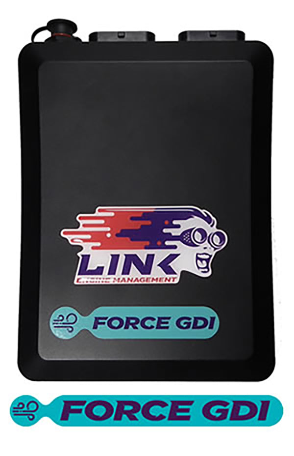 G4+ Force GDI