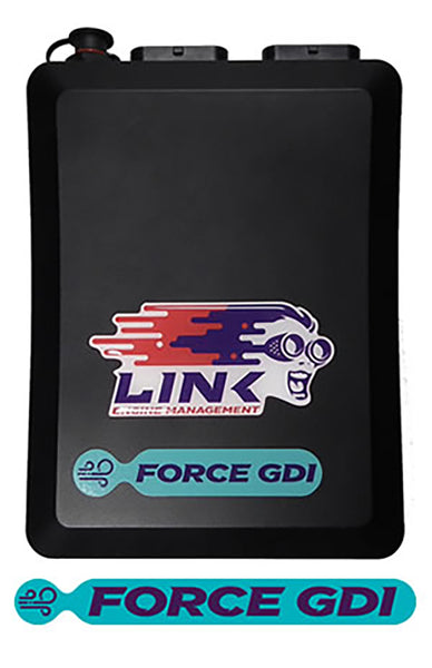 G4+ Force GDI