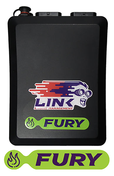 G4X FuryX ECU