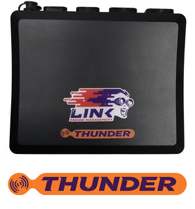 G4+ Thunder ECU