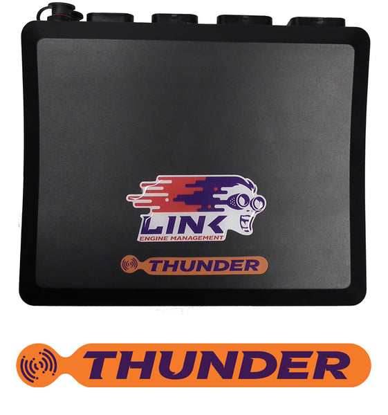 G4+ Thunder ECU