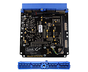 Link ECU - Nissan GTR R34 & GTS R32-R33 - PlugIn ECU
