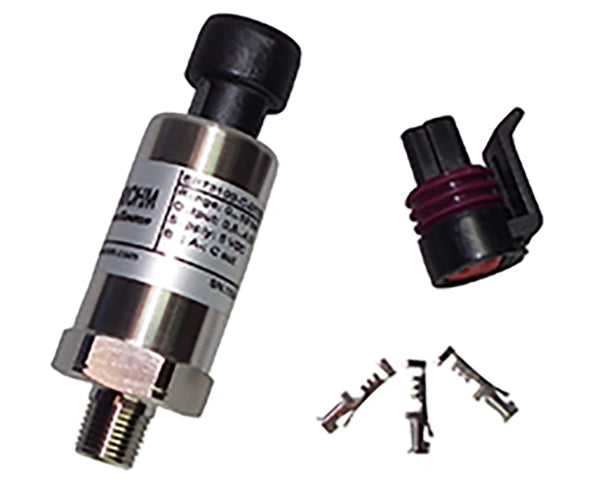 Other Sensors - Pressure Sensor, oil or fuel, 10 Bar 1/8 BSP