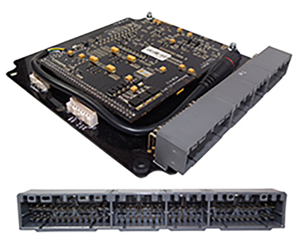 Link ECU - Mazda RX7 Series 6 - PlugIn ECU