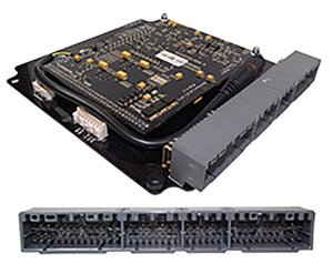 Link ECU - Mazda RX7 Series 6 - PlugIn ECU