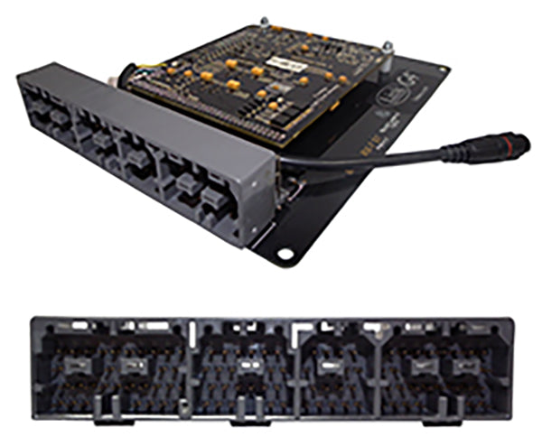 Link ECU - Mazda RX7 Series 7-8 - PlugIn ECU