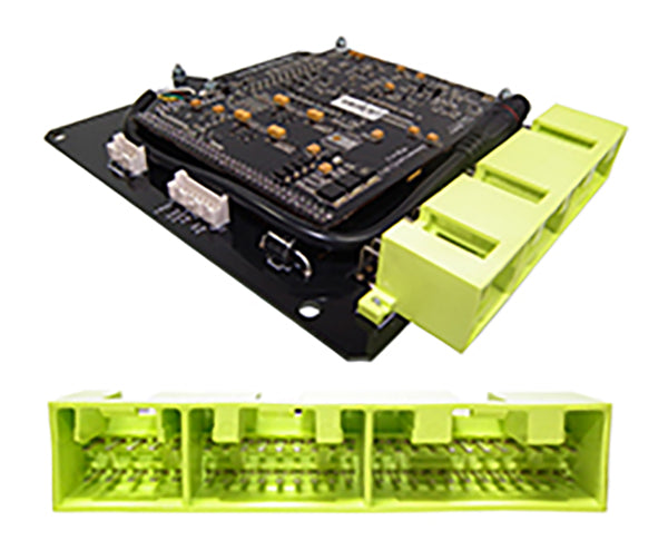 Link ECU - Mitsubishi VR4 4G63T - PlugIn ECU