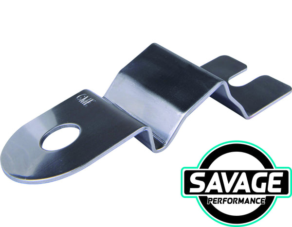 GME Antenna / Aerial Mounting Bracket suits Ford Ranger Drivers Side
