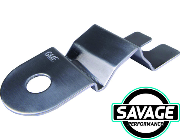 GME Antenna / Aerial Mounting Bracket suits Ford Ranger Passengers Side