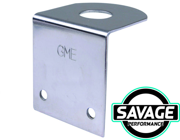 GME Antenna / Aerial L Mounting Bracket