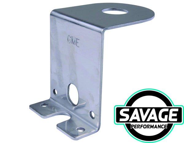 GME Antenna / Aerial Z Mounting Bracket (Bonnet / Boot)