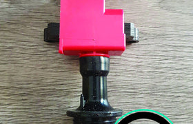 6x RB Series 3 NEO Coilpacks R34 Skyline RB25DET Stagea 22448-AA100 or MCP-1440 *Savage Performance*