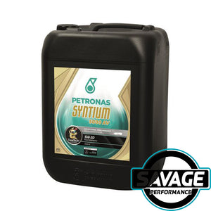 Petronas Syntium 5000 AV 5W‑30 Engine Oil - 20 Litre