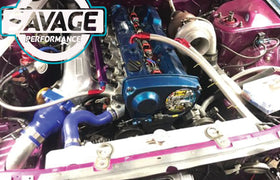 6x RB Series 1 Coilpacks R32 R33 Skyline RB20DET RB25DET RB26DETT 22433-60U02 *Savage Performance*