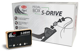 S-Drive Audi Q3 2012 ONWARDS Throttle Controller