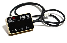 S-Drive BMW all models 2002 ONWARDS Throttle Controller