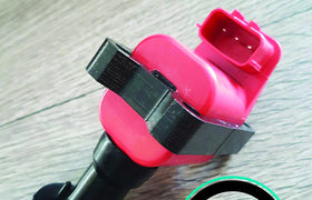 1x RB Series 1 Coilpack R32 R33 Skyline RB20DET RB25DET RB26DETT 22433-60U02 *Savage Performance*