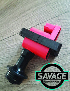 1x RB Series 1 Coilpack R32 R33 Skyline RB20DET RB25DET RB26DETT 22433-60U02 *Savage Performance*