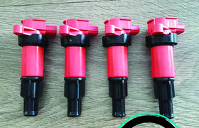 1x SR SR20DET Coilpack S13 180SX 200SX S14 22448-50F01