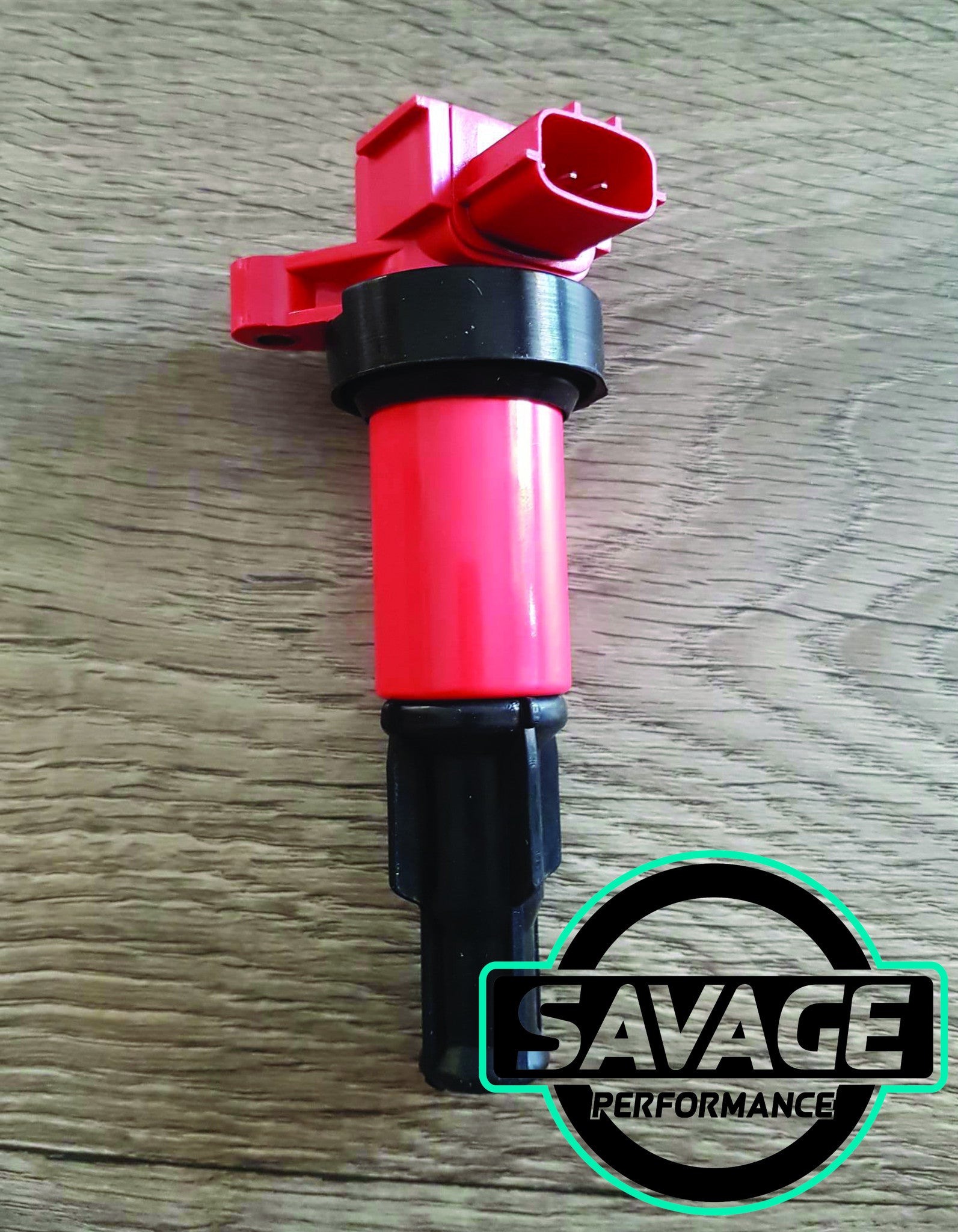 1x SR SR20DET Coilpack S13 180SX 200SX S14 22448-50F01