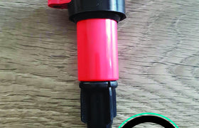 1x SR SR20DET Coilpack S13 180SX 200SX S14 22448-50F01