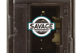 Jaylec - LED Light Bar Switch - AMBER - Hilux GUN Series (2015 on)