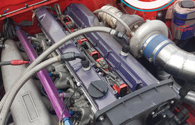 6x RB Series 1 Coilpacks R32 R33 Skyline RB20DET RB25DET RB26DETT 22433-60U02 *Savage Performance*