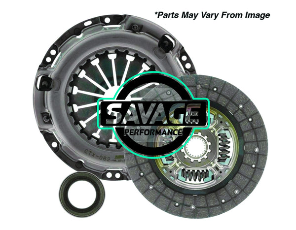 Aisin Clutch Kit fits Toyota LANDCRUISER FJ70 FJ73 FJ75 DYNA TOYOACE