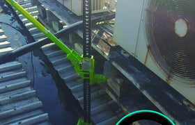 HULK 4x4 High Lift Jack 48inch *Savage Performance*