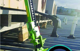 HULK 4x4 High Lift Jack 48inch *Savage Performance*