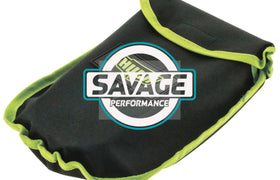 HULK 4x4 Folding Shovel with Bag Spade