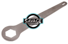 HULK 4x4 Tow Ball Spanner