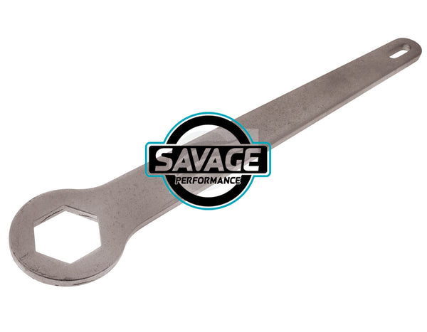 HULK 4x4 Tow Ball Spanner