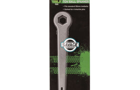 HULK 4x4 Tow Ball Spanner