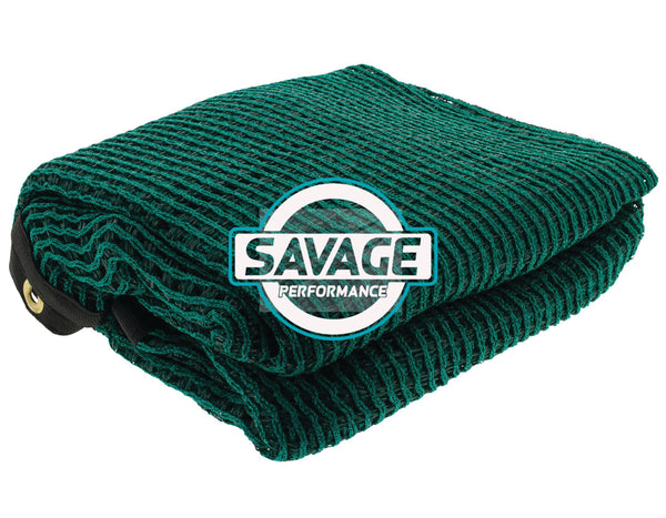HULK 4x4 Breathable Outdoor Mat - 2M X 2.5M