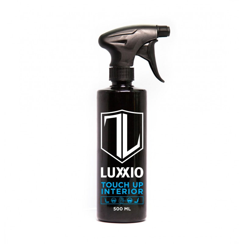 Interior Cleaner - 500 ML