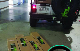 HULK 4x4 High Lift Jack 48inch *Savage Performance*