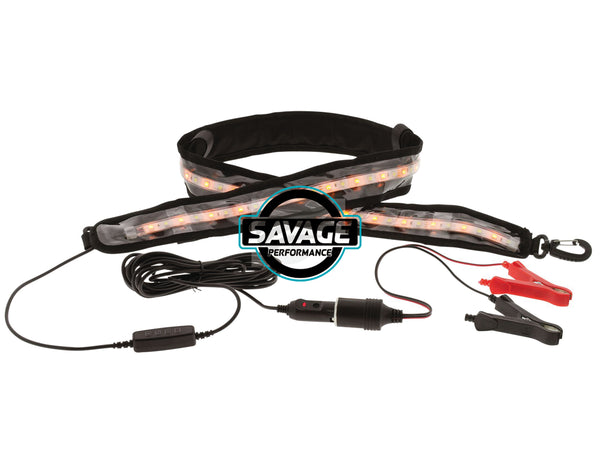 HULK 4x4 LED Camping Strip Light 12V