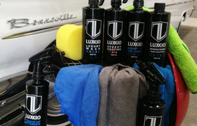 Motor Mad Kit - Luxxio Edition