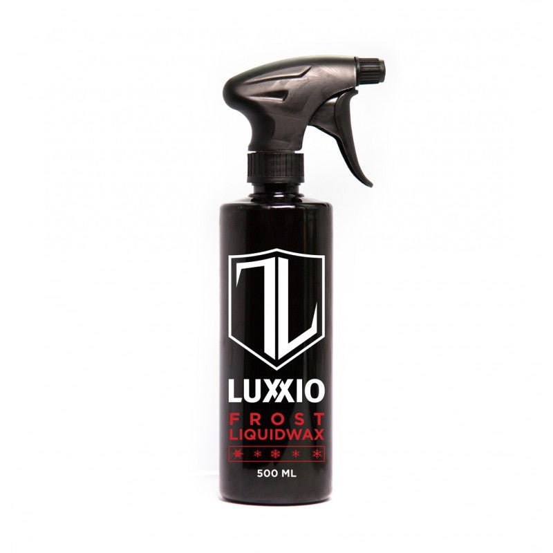 Frost: Liquid Wax - 500ML