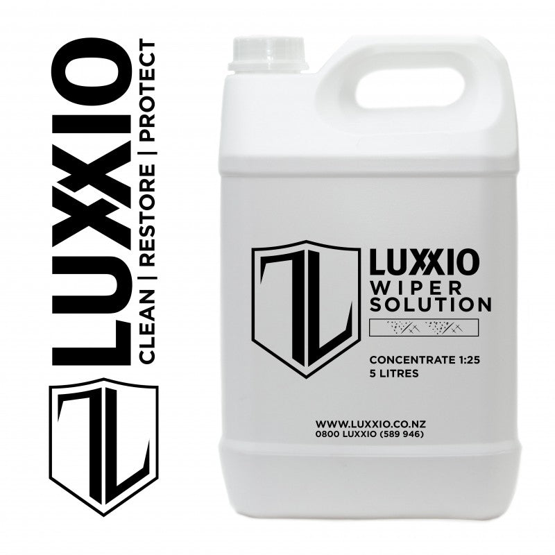 Wiper Tank Solution - 5L